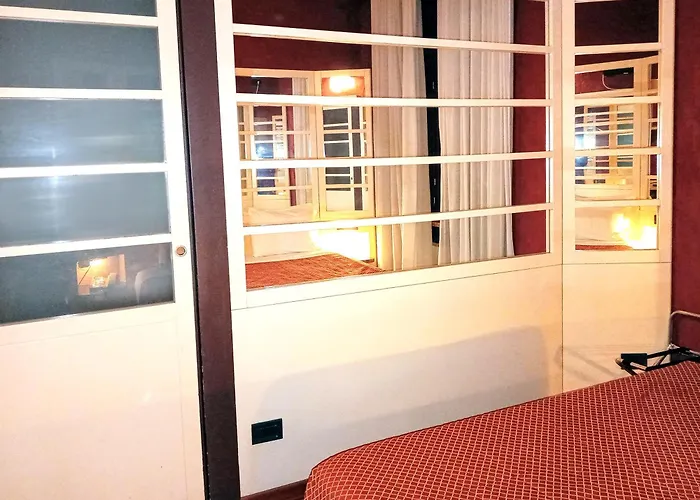Hotel Amadeus Torino